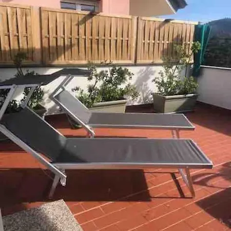 Appartamento Bakke Design Loft