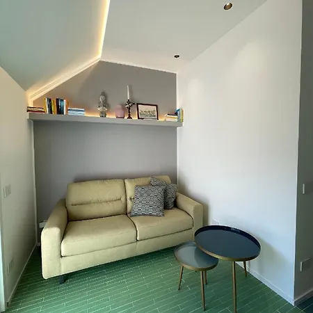 Bakke Design Loft Appartamento