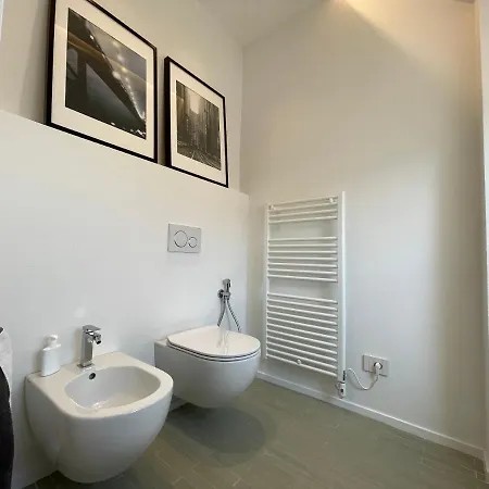 Bakke Design Loft Sestri Levante