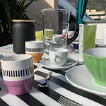 דירה Bakke Design Loft *