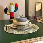 Lejlighed Bakke Design Loft