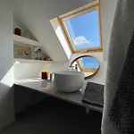 דירה Bakke Design Loft *