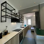 דירה Bakke Design Loft ססטרי לבאנטה