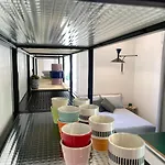 Bakke Design Loft דירה
