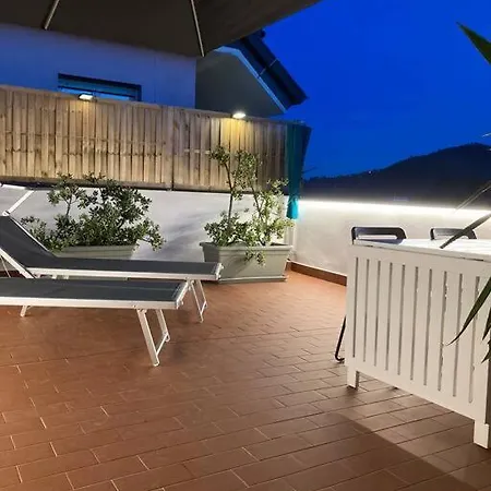 Bakke Design Loft Apartment *