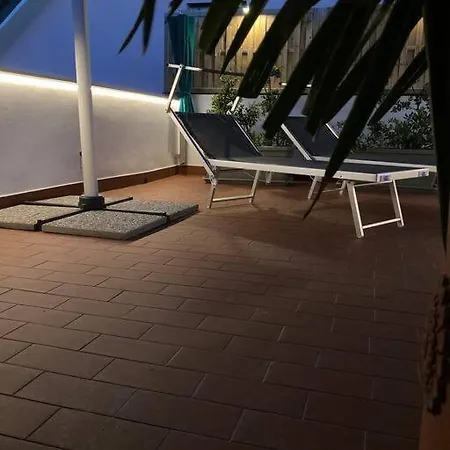 Bakke Design Loft דירה *