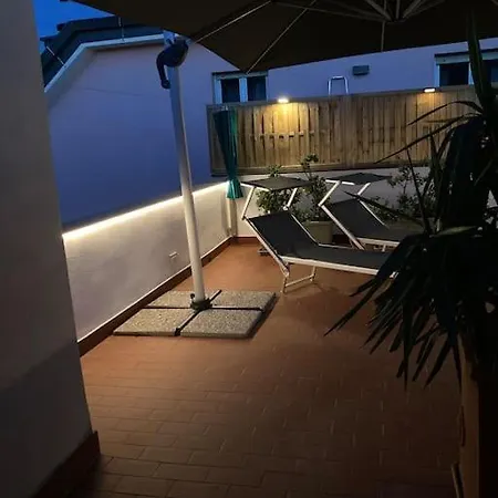 Bakke Design Loft * ססטרי לבאנטה