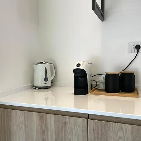 Bakke Design Loft Appartement