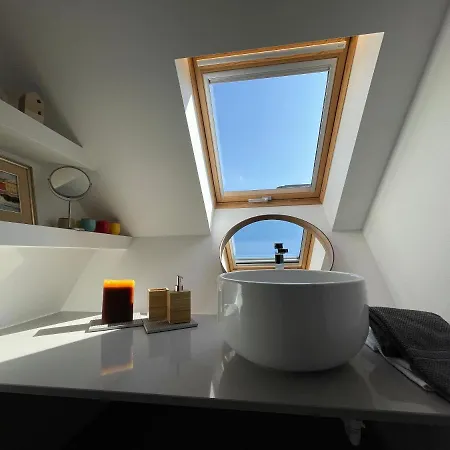 Bakke Design Loft