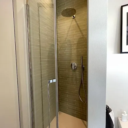 Bakke Design Loft Sestri Levante