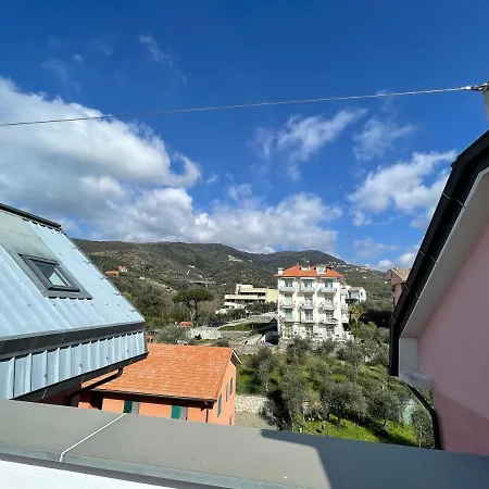 Appartement Bakke Design Loft