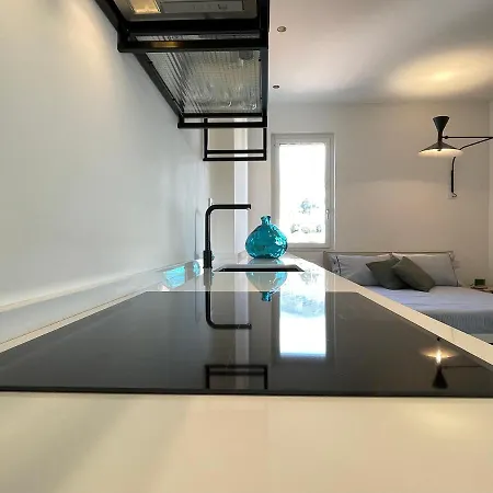 Bakke Design Loft * Sestri Levante