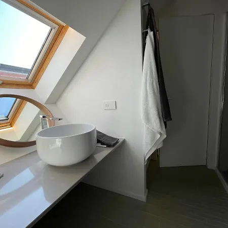 Bakke Design Loft Apartment *