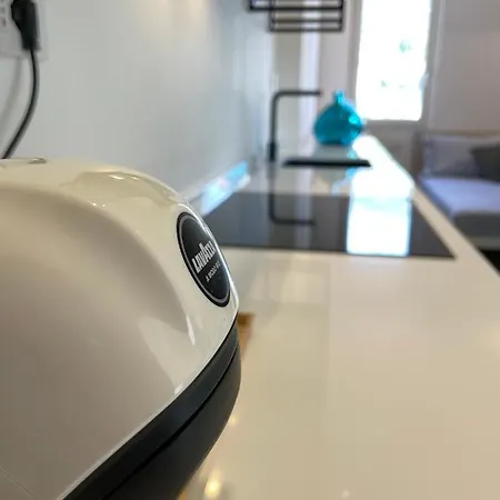 Bakke Design Loft ססטרי לבאנטה