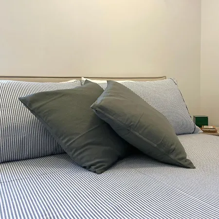 דירה Bakke Design Loft ססטרי לבאנטה