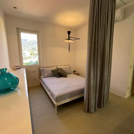 Bakke Design Loft * ססטרי לבאנטה