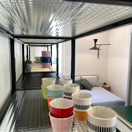 Bakke Design Loft דירה