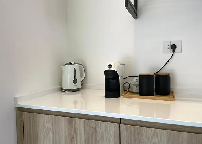 Bakke Design Loft Appartement