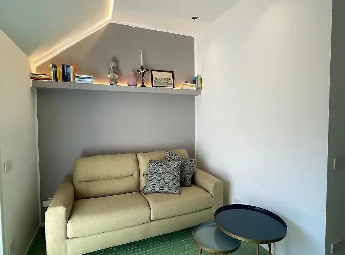 Bakke Design Loft Appartement