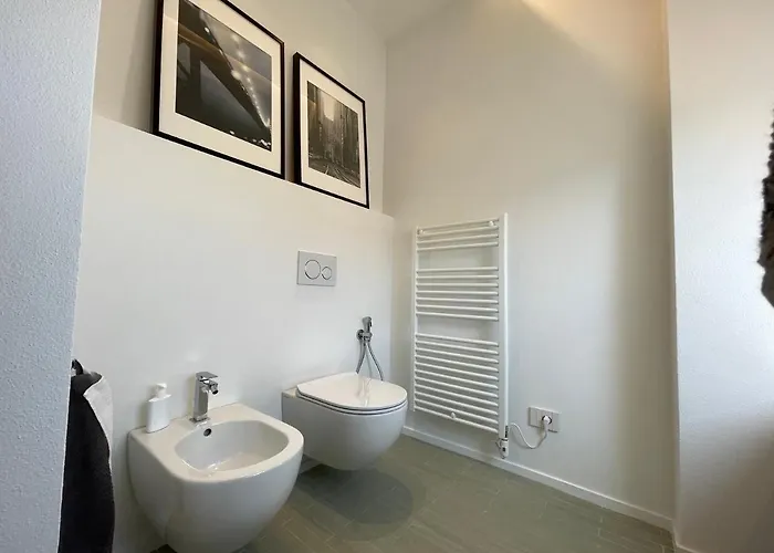 Bakke Design Loft Sestri Levante