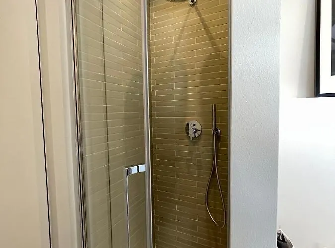 Bakke Design Loft Sestri Levante