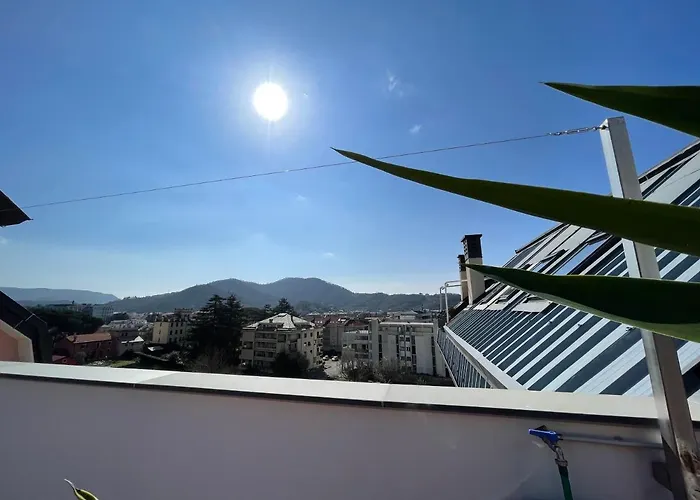 Bakke Design Loft Appartement Sestri Levante