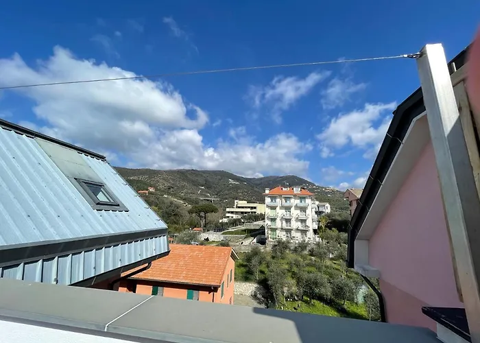 Appartement Bakke Design Loft