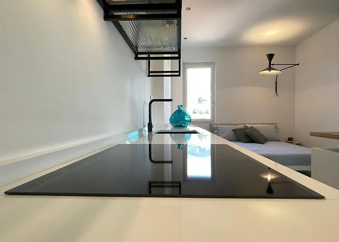 Bakke Design Loft * Sestri Levante