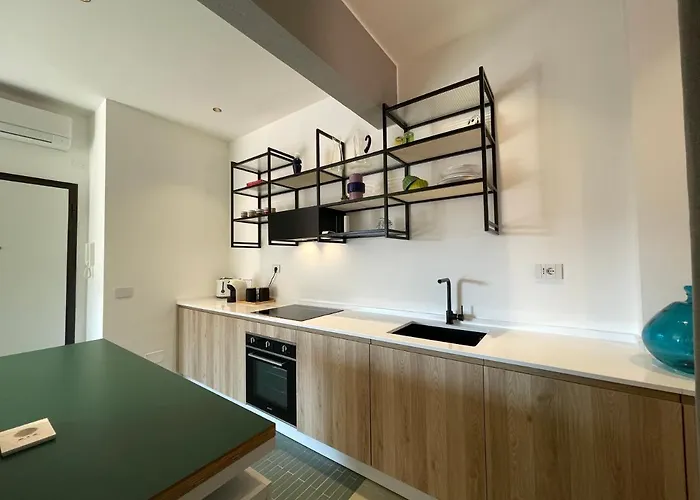 Bakke Design Loft * Sestri Levante