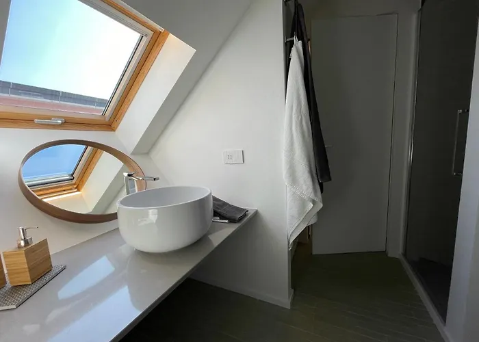 Bakke Design Loft Appartement *