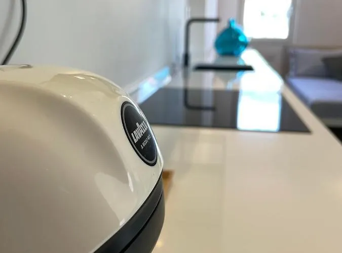 Bakke Design Loft Sestri Levante