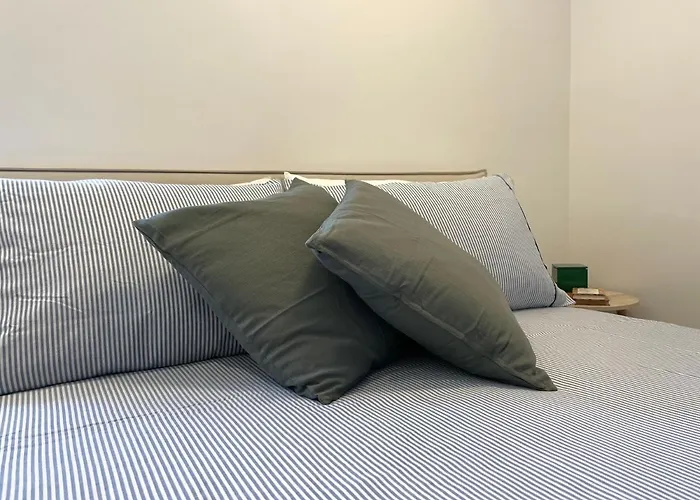 Appartement Bakke Design Loft Sestri Levante