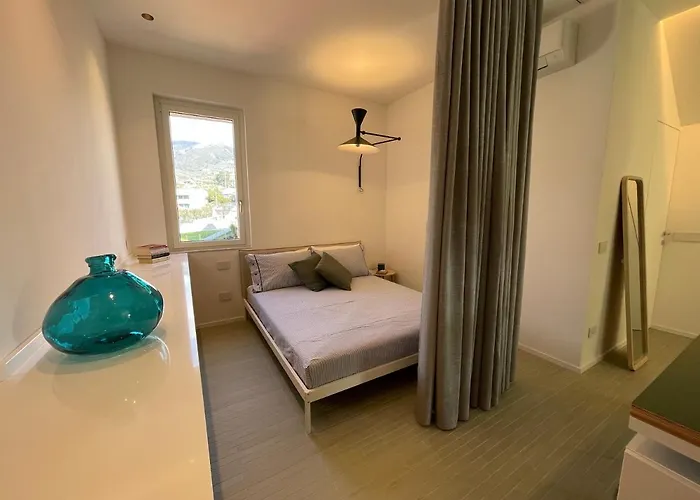 Bakke Design Loft * Sestri Levante